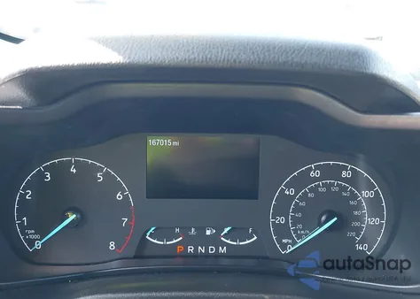 2022 Ford Transit Connect Xl Cargo Van z USA, uszkodzony, nr VIN NM0LS7S22N1510427